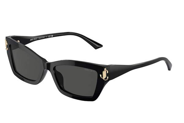 Jimmy-Choo 5011U 500087 size 55 Occhiali da sole Prezzo: 170,99