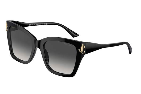 Jimmy-Choo 5012 50008G size 54 Occhiali da sole Prezzo: 170,95