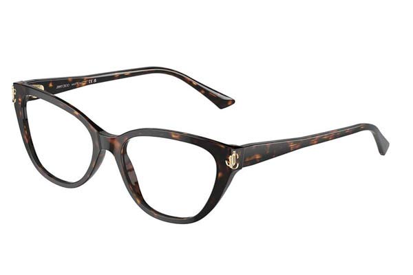 Jimmy Choo 3011 5002 size 54 Occhiali da vista Prezzo: 155,00