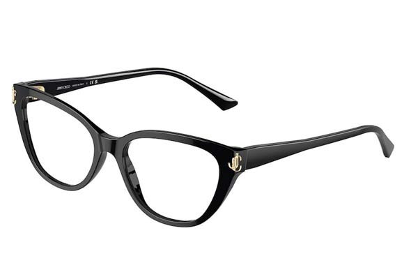 Jimmy Choo 3011 5000 size 54 Occhiali da vista Prezzo: 155,00