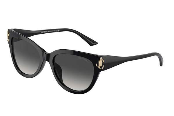 jimmy choo 5018U Occhiali da Sole 