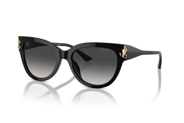 JIMMY CHOO 5018U Occhiali da Sole 