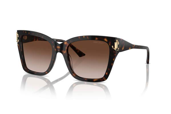 JIMMY CHOO 5012 Occhiali da Sole 