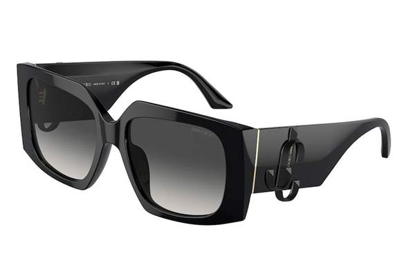 jimmy choo 5006U Occhiali da Sole 