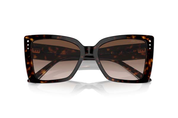 JIMMY CHOO 5001B Occhiali da Sole 