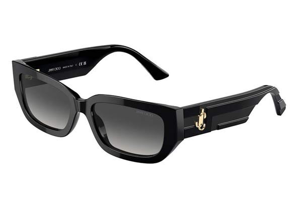 jimmy choo 5017 Occhiali da Sole 
