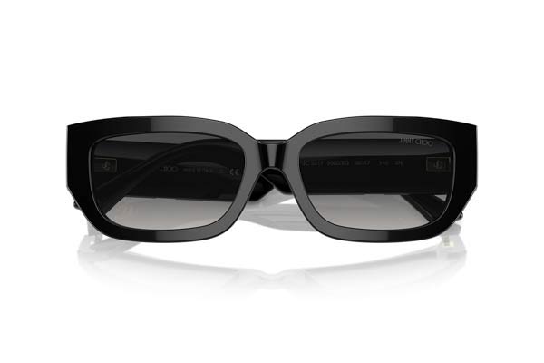 JIMMY CHOO 5017 Occhiali da Sole 