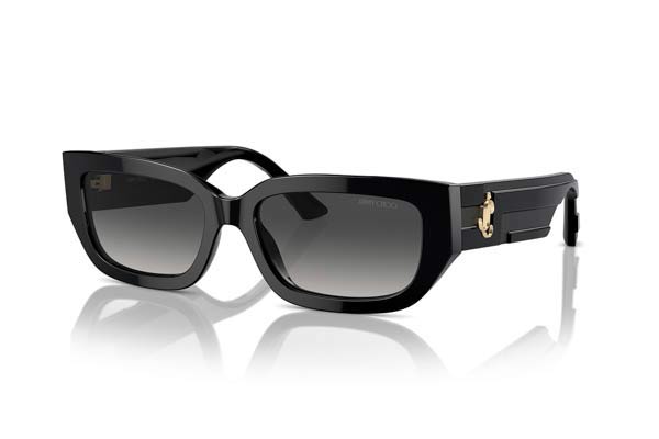 JIMMY CHOO 5017 Occhiali da Sole 