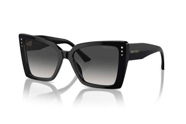 JIMMY CHOO 5001B Occhiali da Sole 
