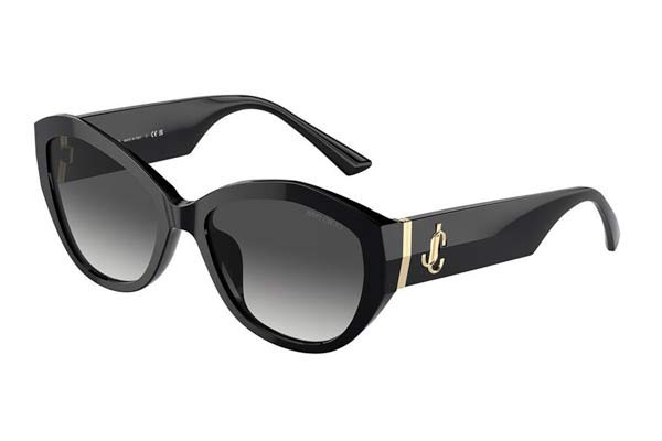 Jimmy-Choo 5013U 50008G size 55 Occhiali da sole Prezzo: 191,87