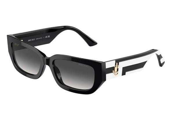 jimmy choo 5017 Occhiali da Sole 