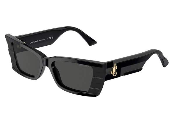 jimmy choo 5009 Occhiali da Sole 