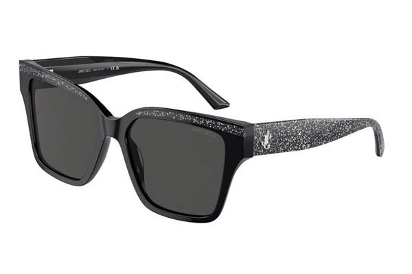 jimmy choo 5003 Occhiali da Sole 