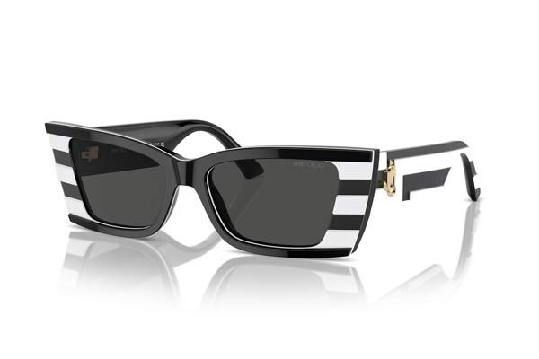 JIMMY CHOO 5009 Occhiali da Sole 