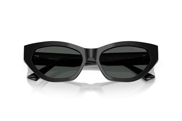 JIMMY CHOO 5022B Occhiali da Sole 