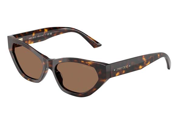 jimmy choo 5022B Occhiali da Sole 