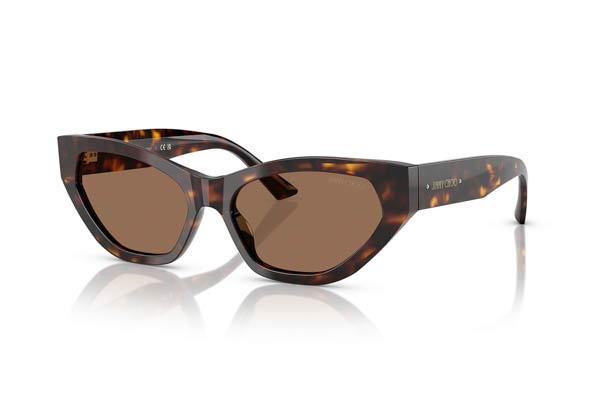 JIMMY CHOO 5022B Occhiali da Sole 