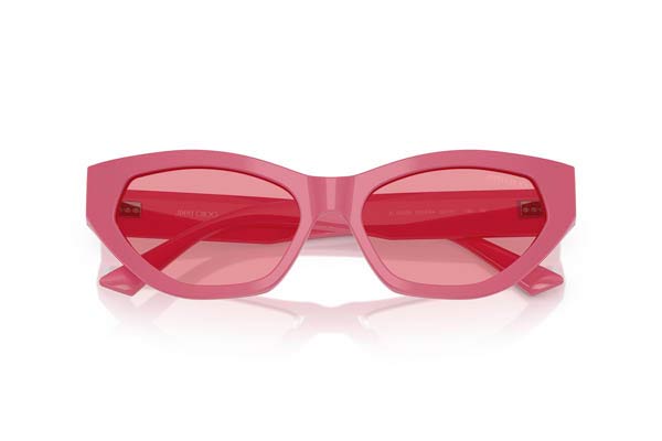 JIMMY CHOO 5022B Occhiali da Sole 