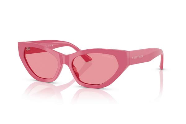 JIMMY CHOO 5022B Occhiali da Sole 