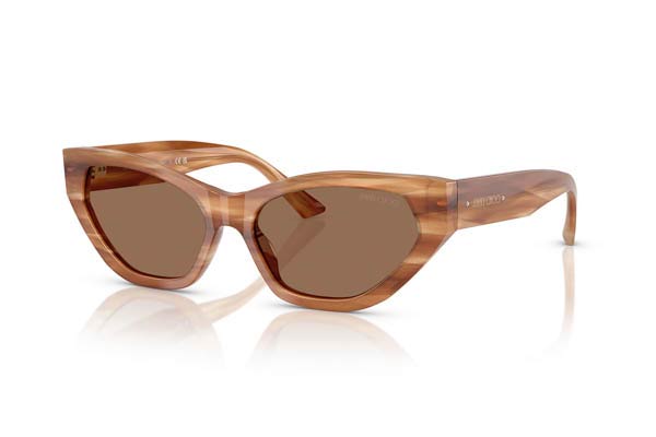JIMMY CHOO 5022B Occhiali da Sole 