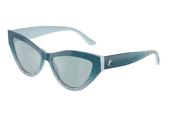 jimmy choo 5004 Occhiali da Sole 