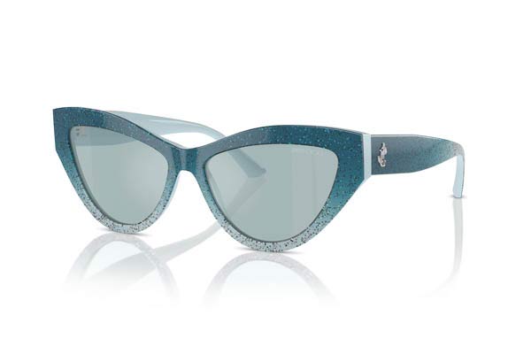 JIMMY CHOO 5004 Occhiali da Sole 