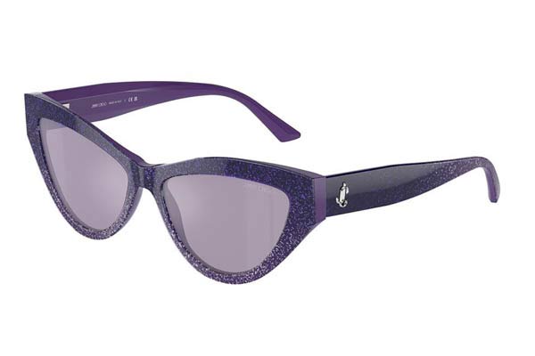 jimmy choo 5004 Occhiali da Sole 