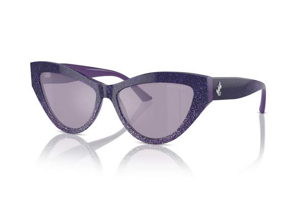 JIMMY CHOO 5004 Occhiali da Sole 
