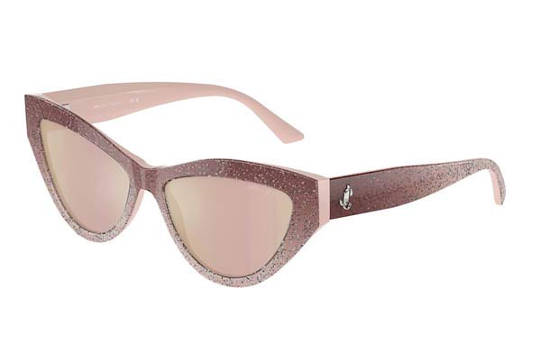 jimmy choo 5004 Occhiali da Sole 