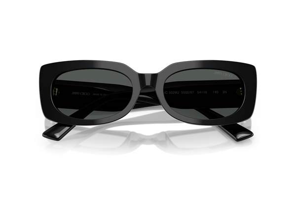 JIMMY CHOO 5029U Occhiali da Sole 