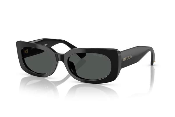 JIMMY CHOO 5029U Occhiali da Sole 
