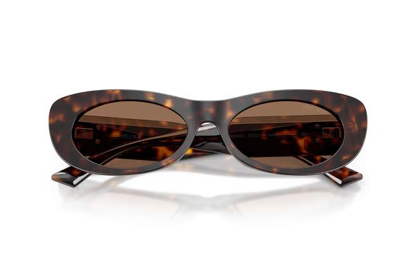 JIMMY CHOO 5038BU Occhiali da Sole 