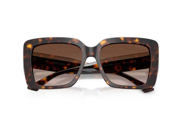 JIMMY CHOO 5042 Occhiali da Sole 