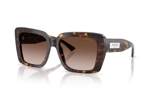 JIMMY CHOO 5042 Occhiali da Sole 