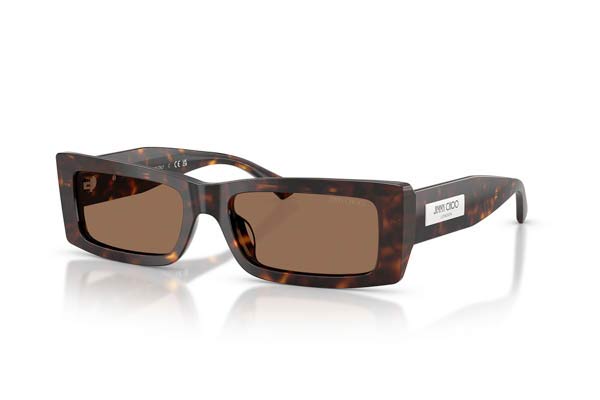 JIMMY CHOO 5040U Occhiali da Sole 