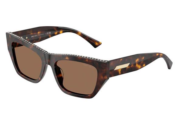 jimmy choo 5035B Occhiali da Sole 