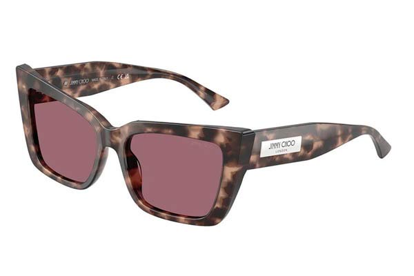 jimmy choo 5041 Occhiali da Sole 
