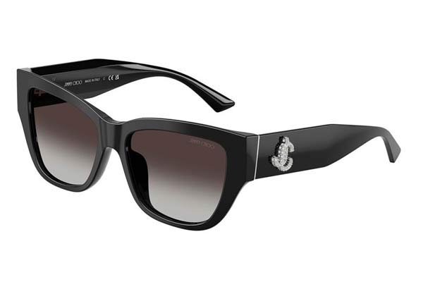 jimmy choo 5039BU Occhiali da Sole 