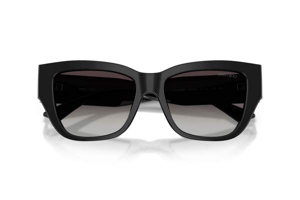 JIMMY CHOO 5039BU Occhiali da Sole 