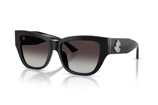 JIMMY CHOO 5039BU Occhiali da Sole 