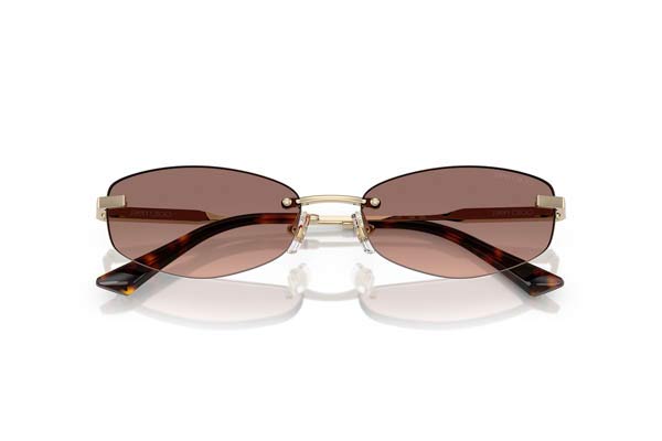 JIMMY CHOO 4013D Occhiali da Sole 