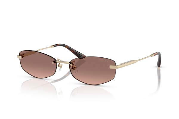 JIMMY CHOO 4013D Occhiali da Sole 