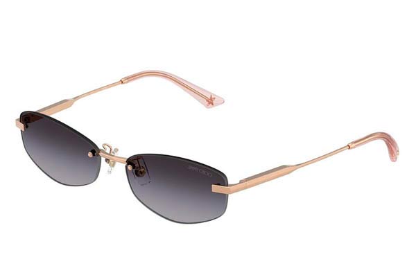 jimmy choo 4013D Occhiali da Sole 