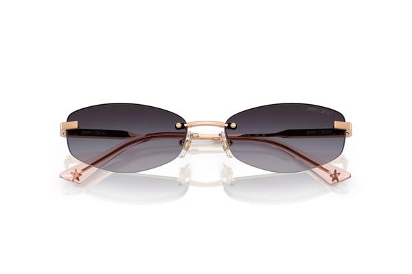 JIMMY CHOO 4013D Occhiali da Sole 