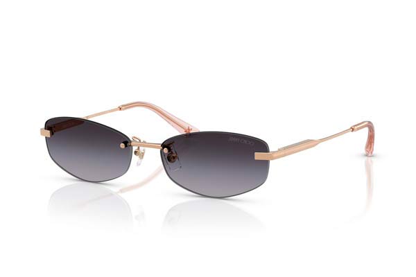 JIMMY CHOO 4013D Occhiali da Sole 