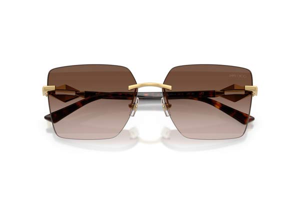 JIMMY CHOO 4018 Occhiali da Sole 