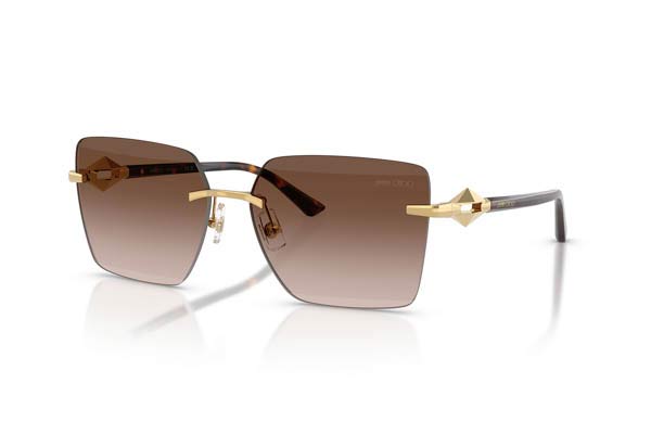 JIMMY CHOO 4018 Occhiali da Sole 