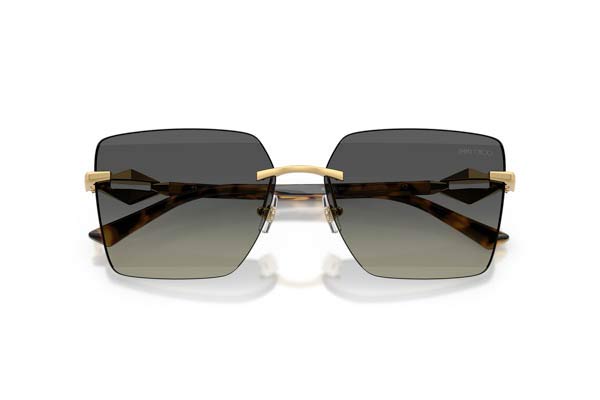 JIMMY CHOO 4018 Occhiali da Sole 