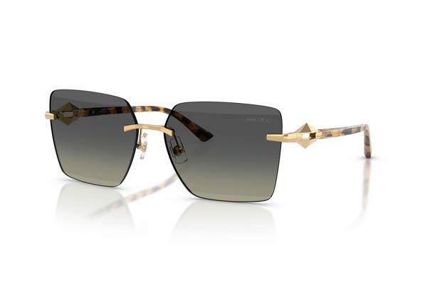 JIMMY CHOO 4018 Occhiali da Sole 