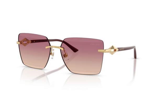 JIMMY CHOO 4018 Occhiali da Sole 